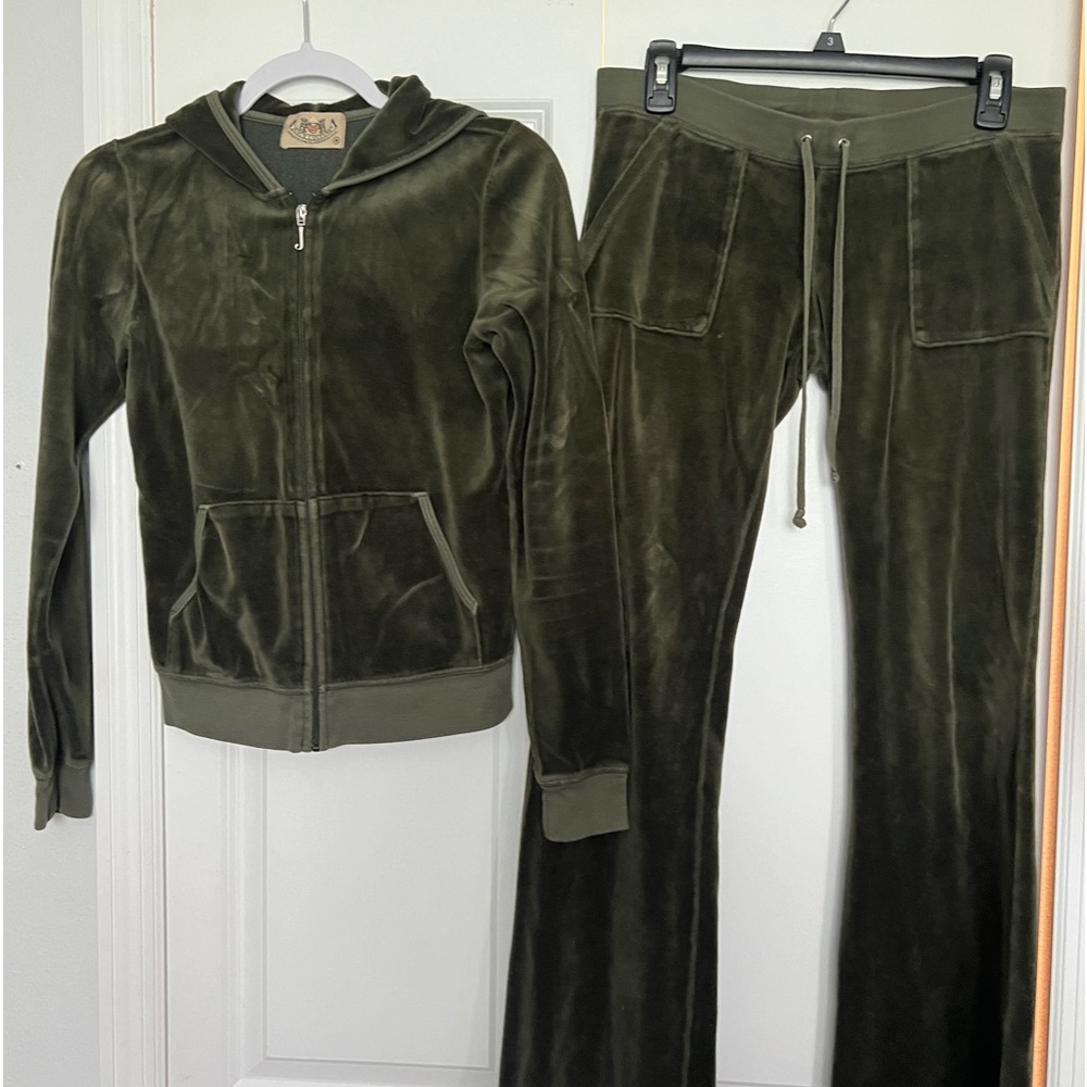 Juicy couture
